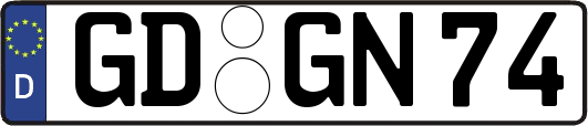 GD-GN74