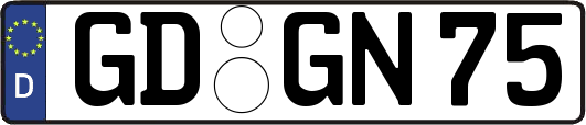 GD-GN75