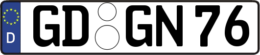 GD-GN76