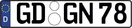 GD-GN78