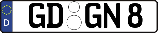 GD-GN8