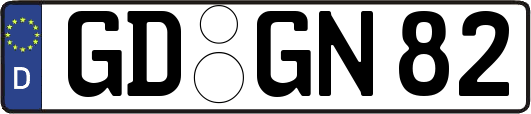 GD-GN82