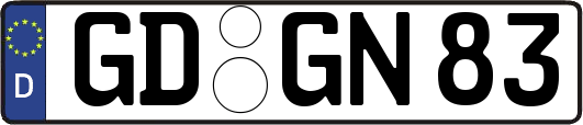 GD-GN83