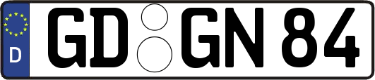 GD-GN84