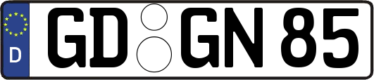 GD-GN85