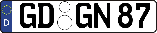 GD-GN87