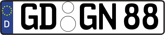 GD-GN88