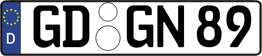 GD-GN89