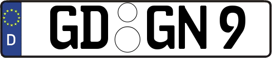 GD-GN9