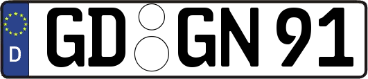 GD-GN91