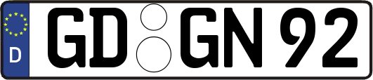 GD-GN92