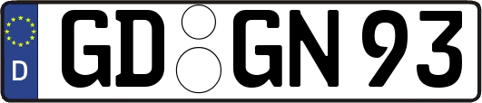 GD-GN93