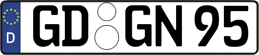 GD-GN95