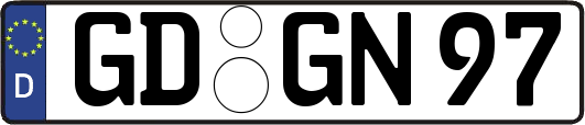 GD-GN97