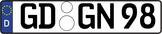 GD-GN98
