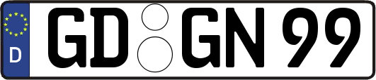 GD-GN99
