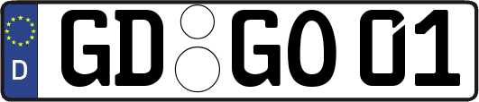 GD-GO01