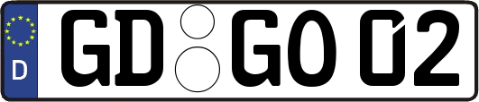 GD-GO02