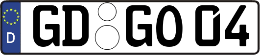 GD-GO04
