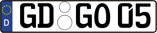 GD-GO05