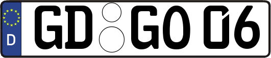 GD-GO06