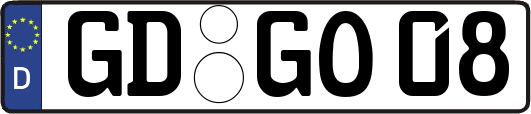 GD-GO08