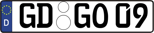 GD-GO09