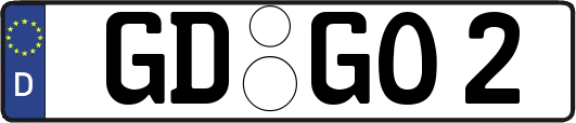 GD-GO2