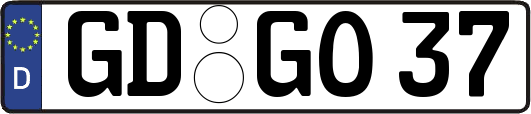 GD-GO37
