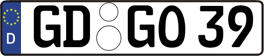 GD-GO39