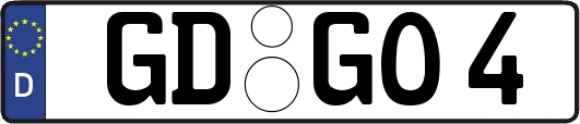 GD-GO4