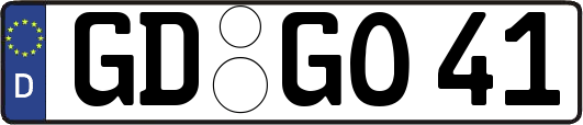 GD-GO41