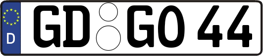 GD-GO44