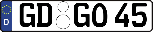 GD-GO45