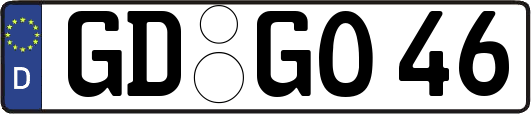 GD-GO46