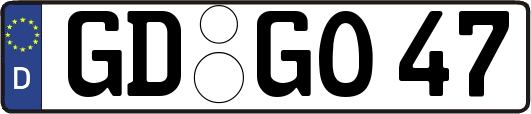GD-GO47