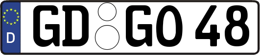 GD-GO48
