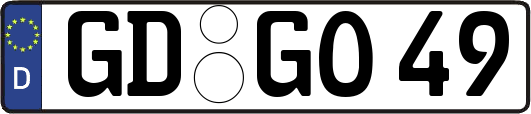 GD-GO49