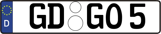 GD-GO5