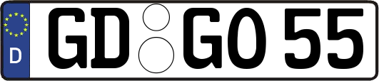 GD-GO55