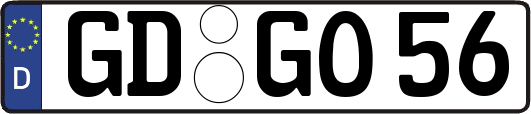 GD-GO56