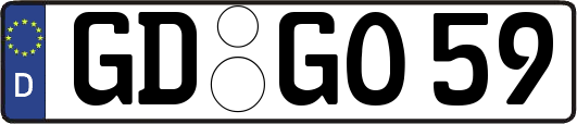 GD-GO59