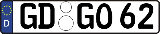 GD-GO62
