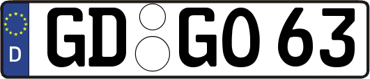 GD-GO63