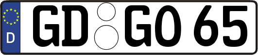 GD-GO65