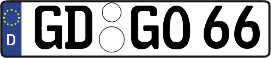 GD-GO66