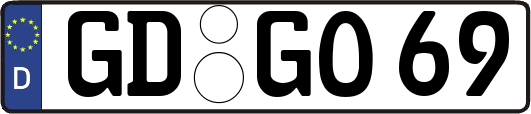GD-GO69