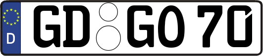 GD-GO70