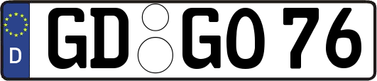 GD-GO76