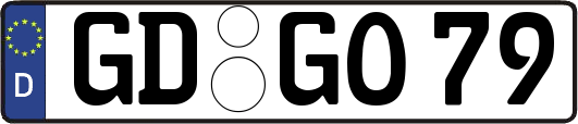 GD-GO79